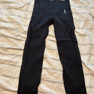 NWOT gymshark leggings